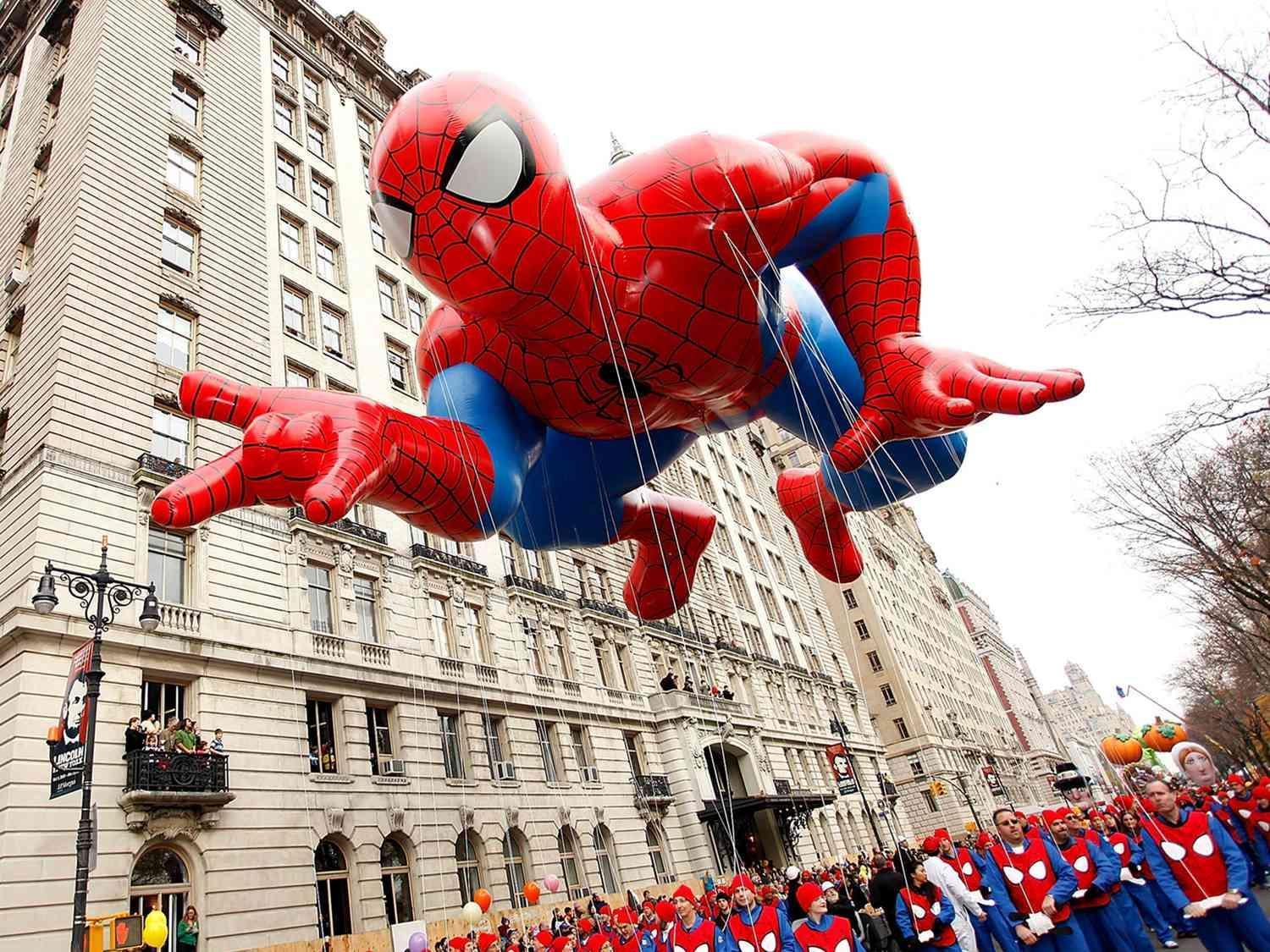 Herald Square New York Exterior foto
